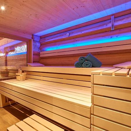 Lederer Chalets Боденмайс Екстериор снимка