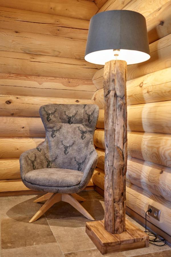 Lederer Chalets Боденмайс Екстериор снимка